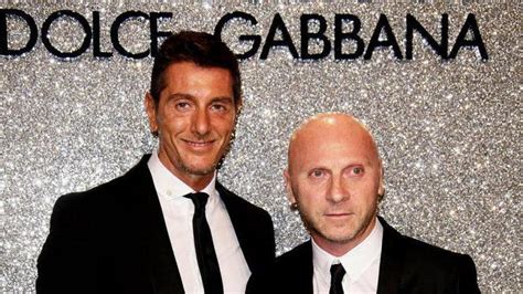 dolce gabbana herkunft|dolce and gabbana biography.